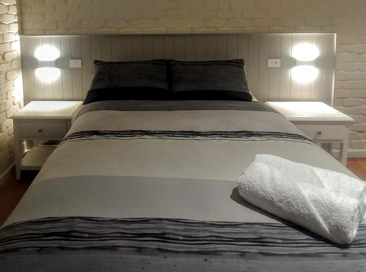 Bay House Motel Бато Бэй Экстерьер фото