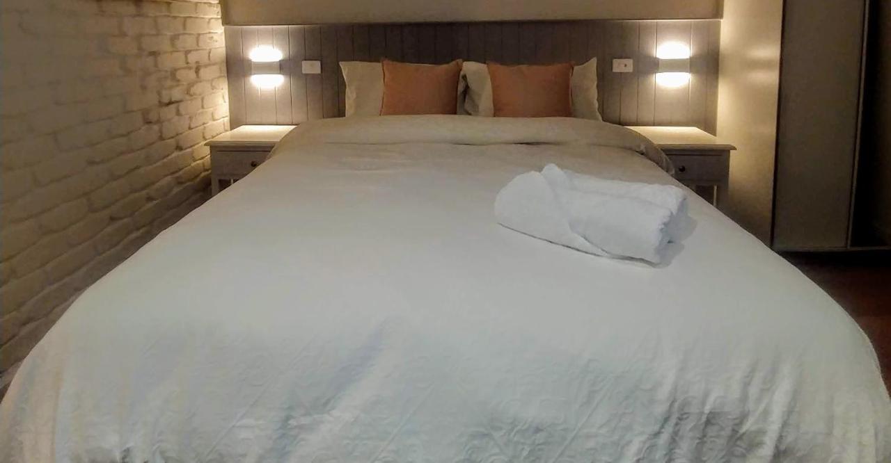 Bay House Motel Бато Бэй Экстерьер фото